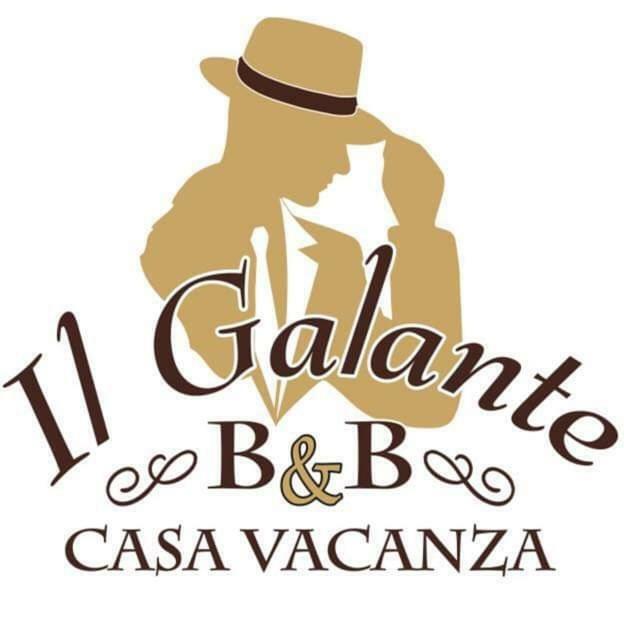 Il Galante B&B casa vacanza Ginosa Esterno foto